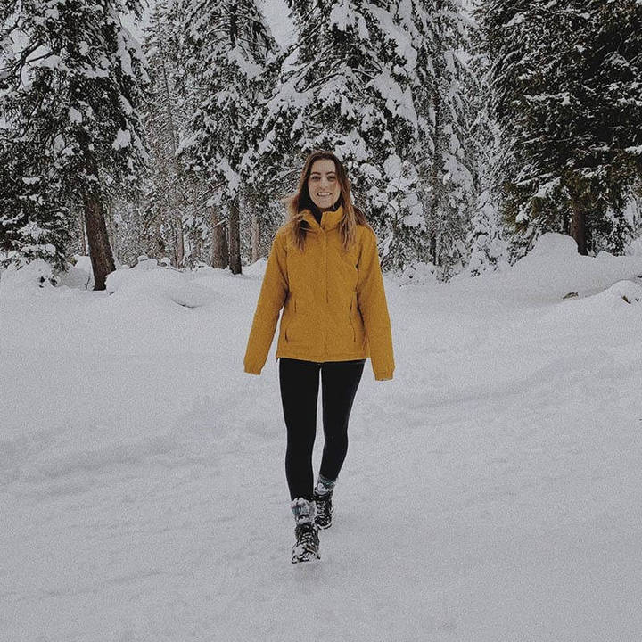 Avatar de Sophie Martin